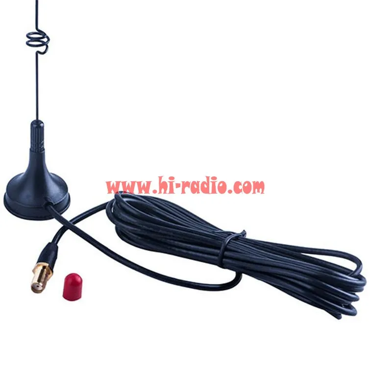 Runbo Car Antenna for Runbo M1 P-Series Tablet X5 X5+ X6 Q5 Q5-S Walkie Talkie Phone